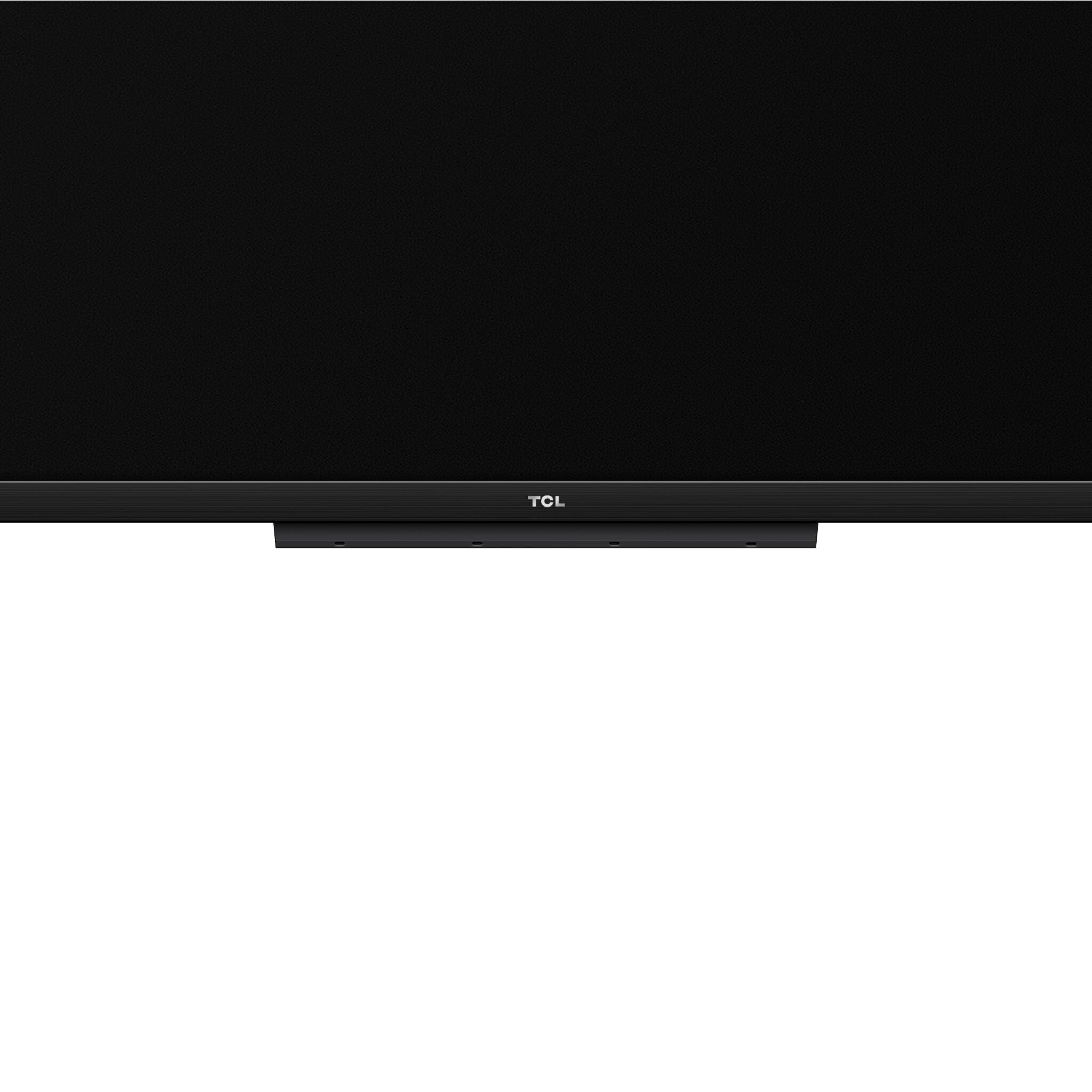 TCL 115" QM7K Series 4K UHD HDR QD-Mini LED Smart TV with Google TV – 115QM7K