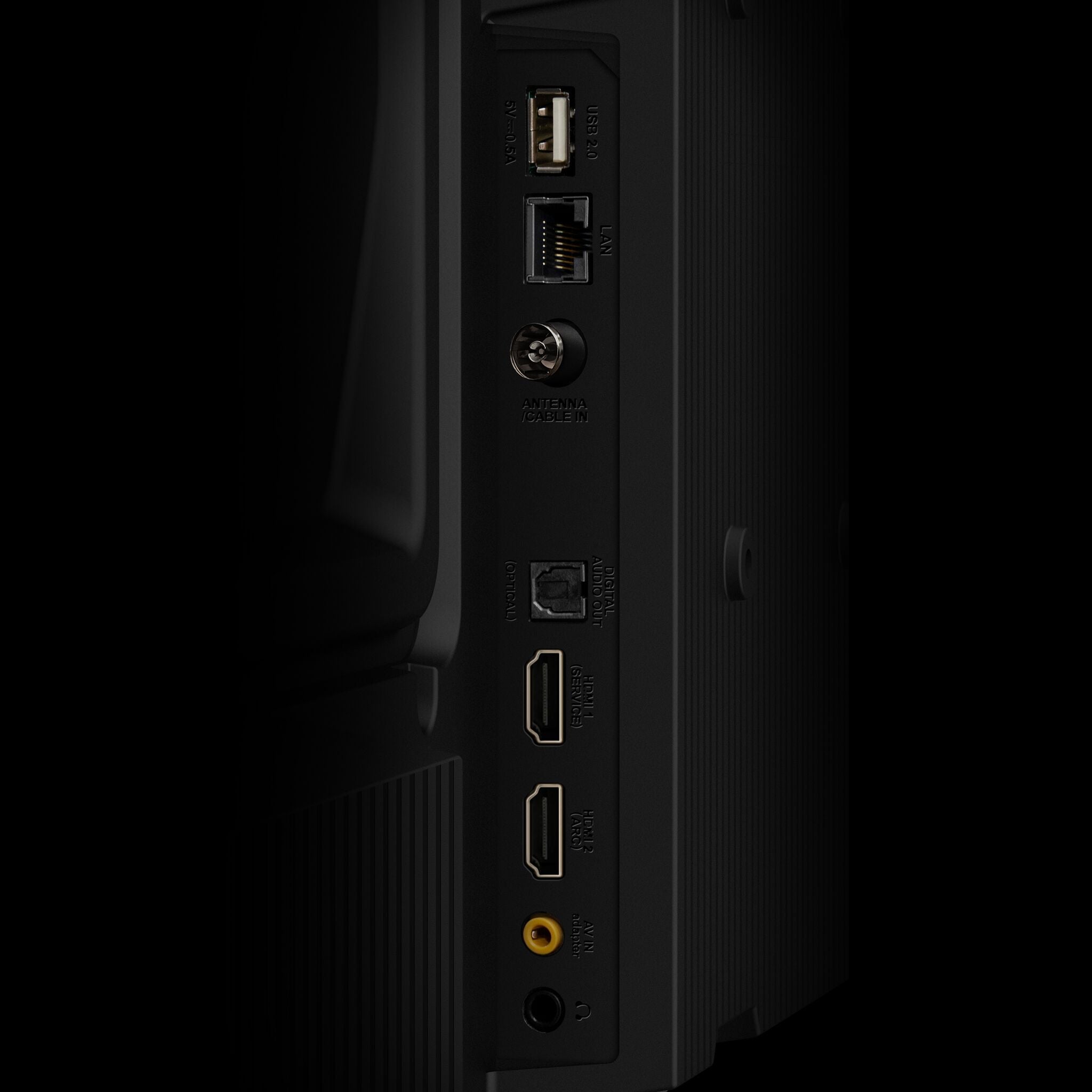 TCL 32" Q3K Series 1080P FHD QLED Smart TV with Google TV – 32Q3K