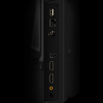 TCL 40" Q3K Series 1080P FHD QLED Smart TV with Google TV – 40Q3K