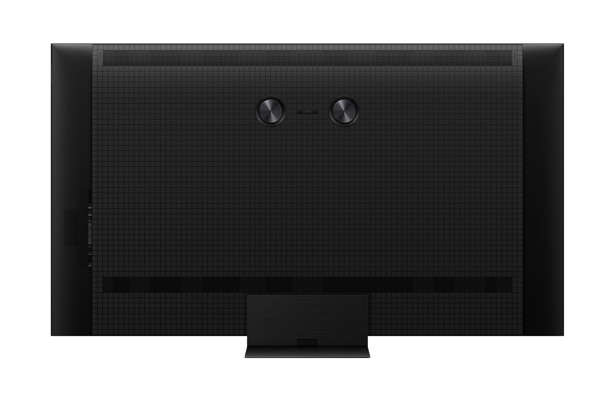 TCL 55" QM7L Series 4K UHD HDR SQD-Mini LED Smart TV with Google TV - 55QM7L