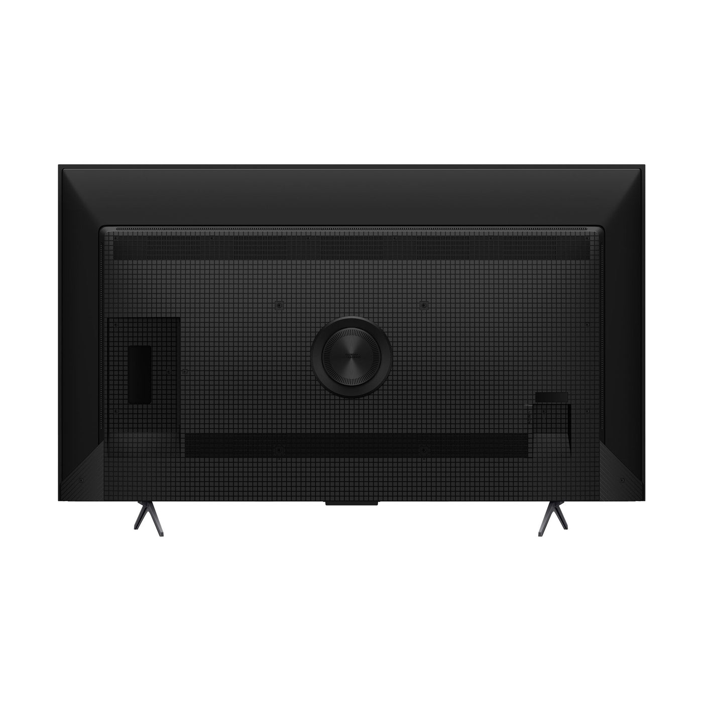 TCL 65” Q7K Series 4K QLED with Dolby Vision HDR & Dolby Atmos Smart TV with Google TV - 65Q7K