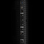 TCL 55” Q7K Series 4K QLED with Dolby Vision HDR & Dolby Atmos Smart TV with Google TV - 55Q7K