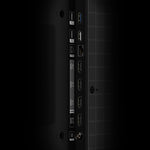 TCL 55" QM6K Series 4K UHD HDR QD-Mini LED Smart TV with Google TV – 55QM6K