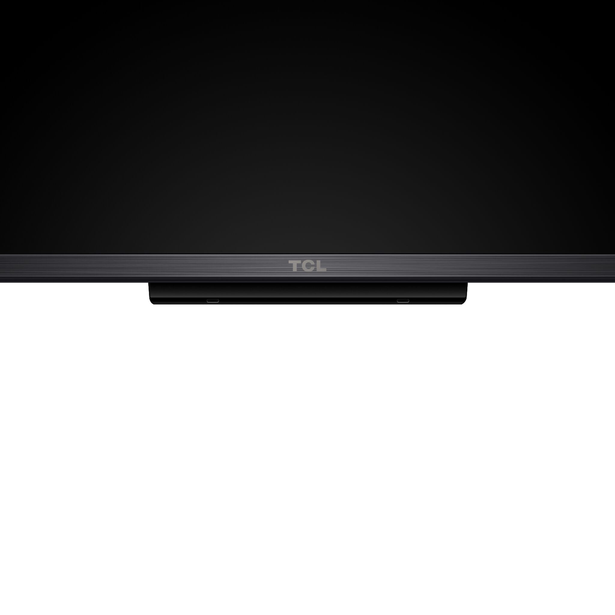 TCL 75" QM6K Series 4K UHD HDR QD-Mini LED Smart TV with Google TV – 75QM6K