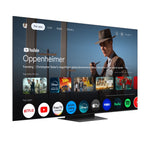 TCL 65" QM7K Series 4K UHD HDR QD-Mini LED Smart TV with Google TV – 65QM7K