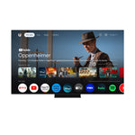 TCL 75" QM7K Series 4K UHD HDR QD-Mini LED Smart TV with Google TV – 75QM7K