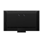 TCL 85" QM7K Series 4K UHD HDR QD-Mini LED Smart TV with Google TV – 85QM7K