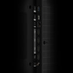 TCL 85" QM7K Series 4K UHD HDR QD-Mini LED Smart TV with Google TV – 85QM7K