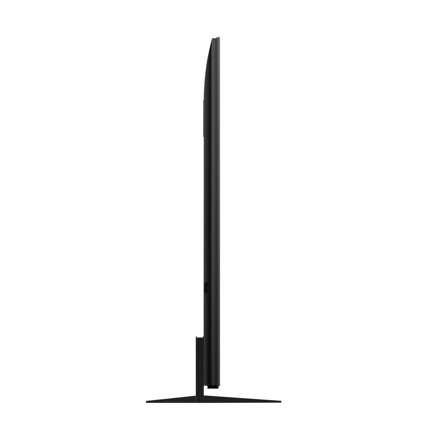 TCL 75" QM7K Series 4K UHD HDR QD-Mini LED Smart TV with Google TV – 75QM7K