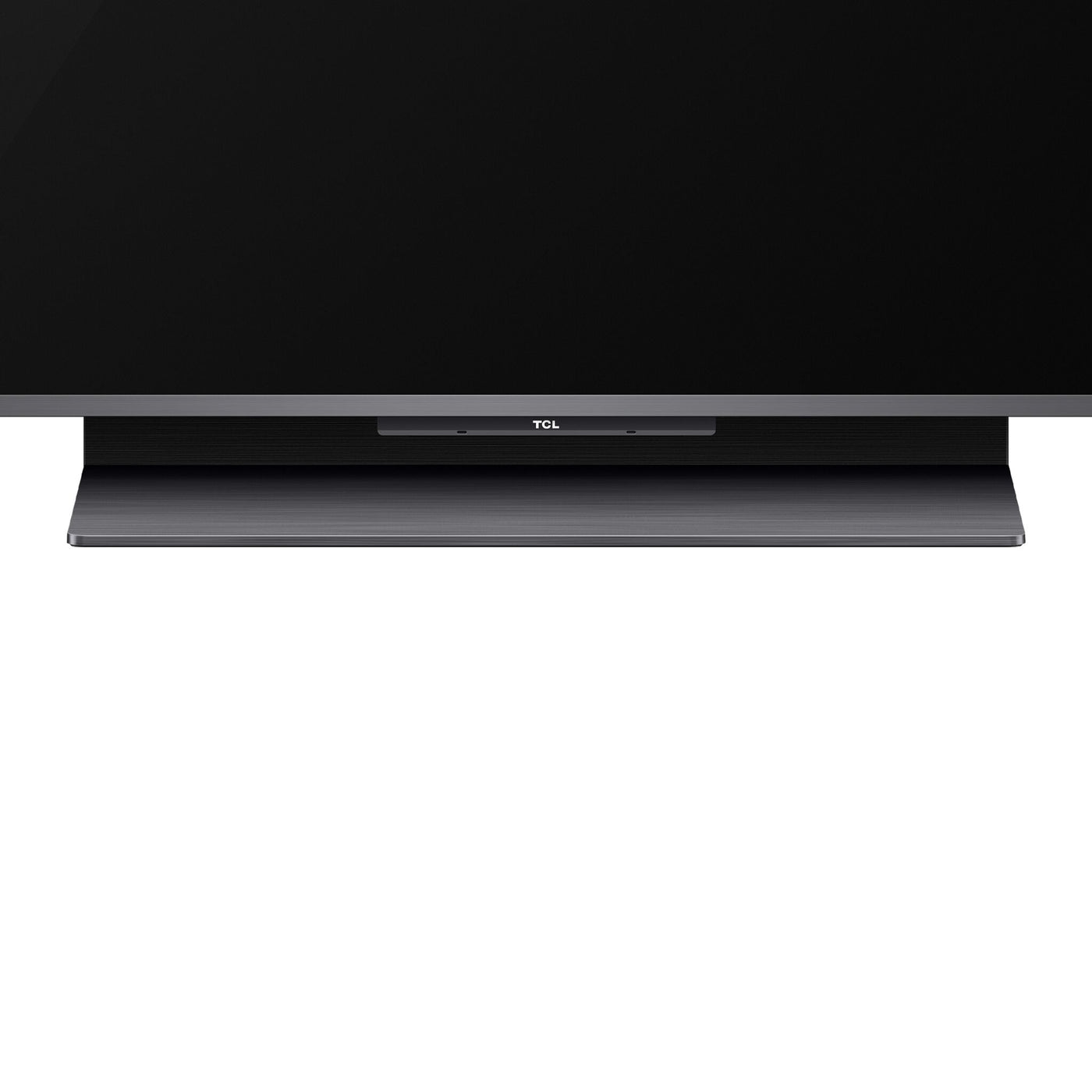 TCL 65" QM8K Series 4K UHD HDR QD-Mini LED Smart TV with Google TV – 65QM8K