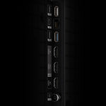 TCL 85" S45K Series 4K UHD HDR LED Smart TV with Google TV – 85S45K