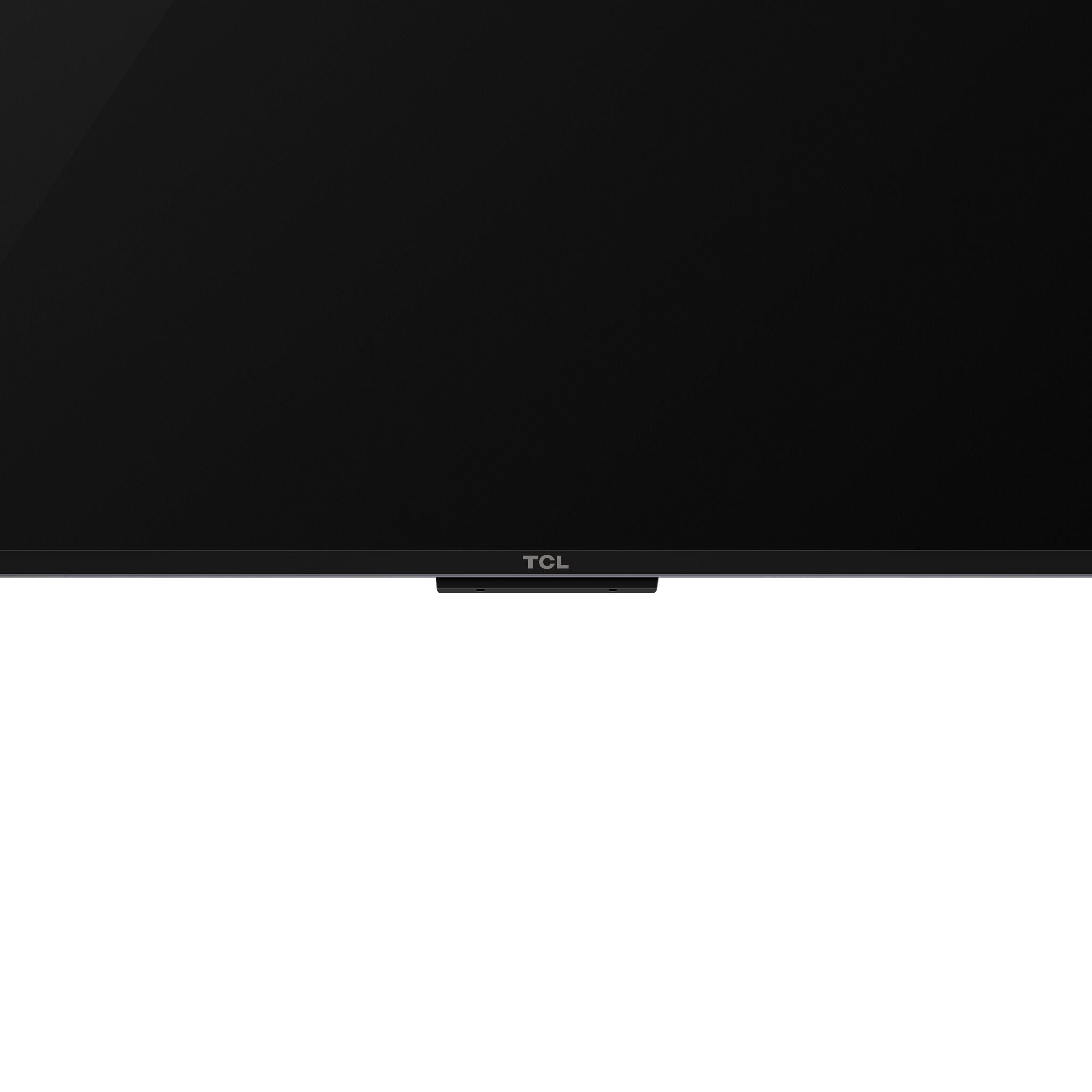 TCL 98" QM7L Series 4K UHD HDR SQD-Mini LED Smart TV with Google TV - 98QM7L