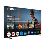 TCL 98” Q7K Series 4K QLED with Dolby Vision HDR & Dolby Atmos Smart TV with Google TV - 98Q7K