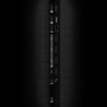 TCL 98" QM8K Series 4K UHD HDR QD-Mini LED Smart TV with Google TV – 98QM8K