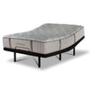 Tuft & Needle Toile Tight Top Firm Full Mattress and L2 Motion Pro Adjustable Base
