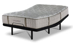 Tuft & Needle Toile Tight Top Firm Full Mattress and L2 Motion Pro Adjustable Base