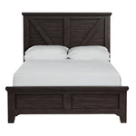 Tahoe 3-Piece Queen Bed - River Rock