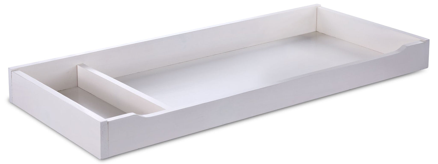 Tahoe Changing Tray - Sea Shell