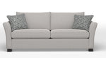 Marissa Sofa - Sutton Light Beige