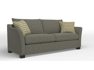 Tami Sofa - Patina Dark Grey