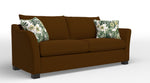 Tami Sofa - Lido Gold