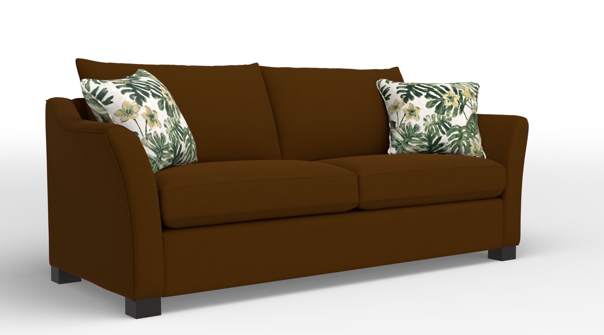Tami Sofa - Lido Gold