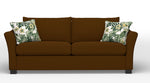 Tami Sofa - Lido Gold