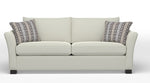 Tami Sofa - Safari Cream