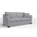 Tami Sofa - Safari Light Grey