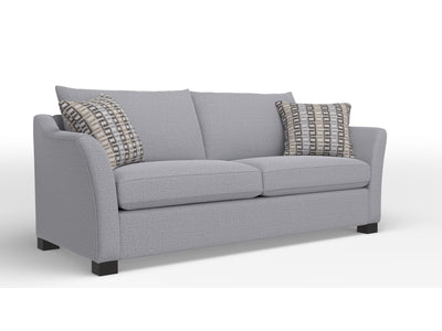 Tami Sofa - Safari Light Grey