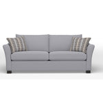 Tami Sofa - Safari Light Grey