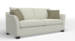 Tami Sofa - Patina Light Grey