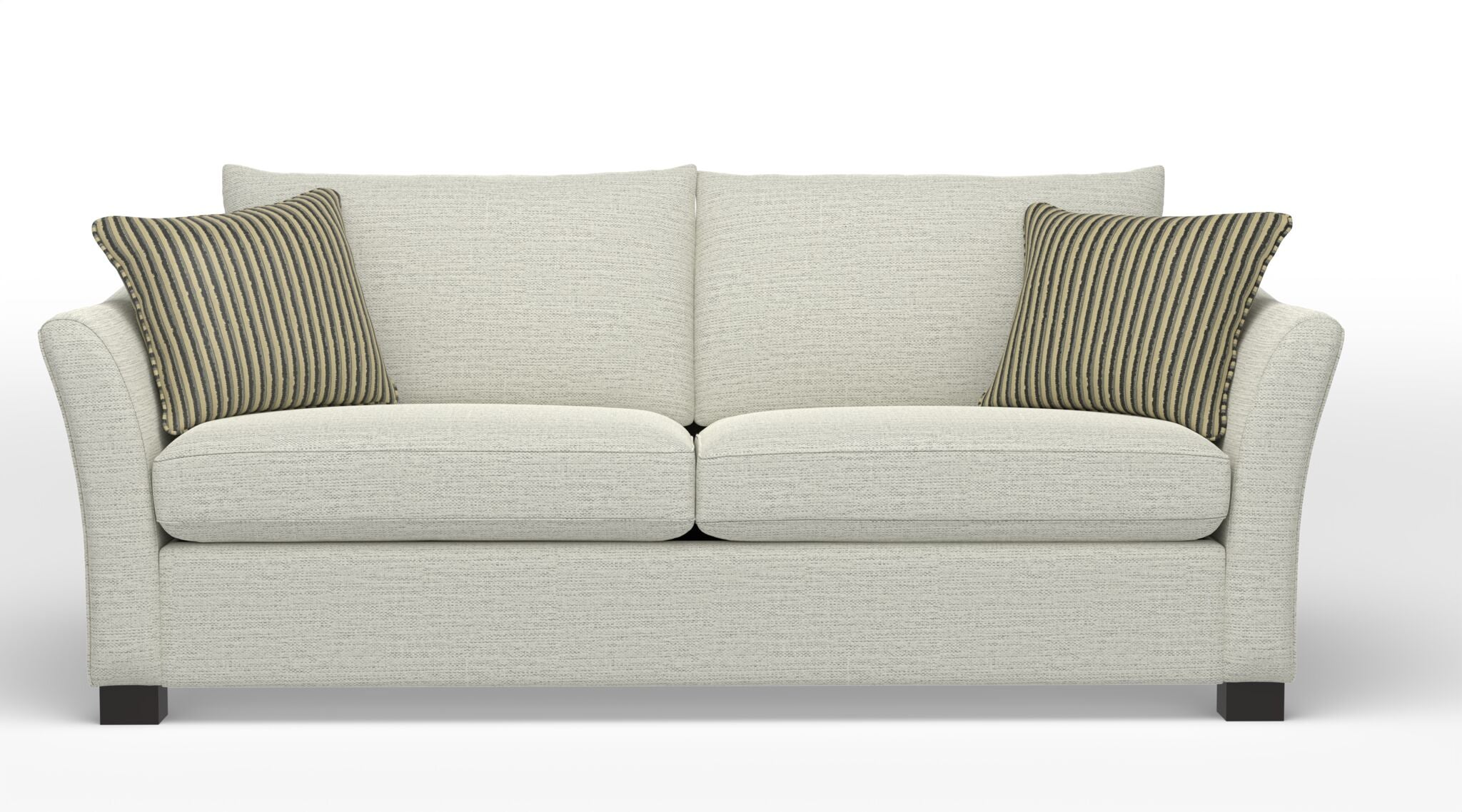 Tami Sofa - Patina Light Grey