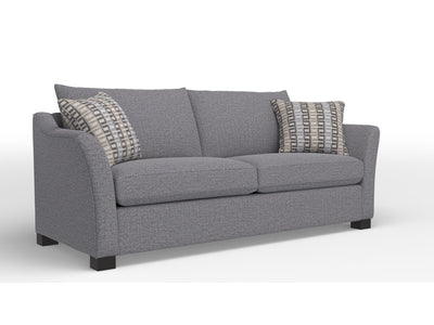 Tami Sofa - Safari Grey