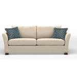 Tami Queen Sofa Bed with Innerspring Mattress - Arlo Beige