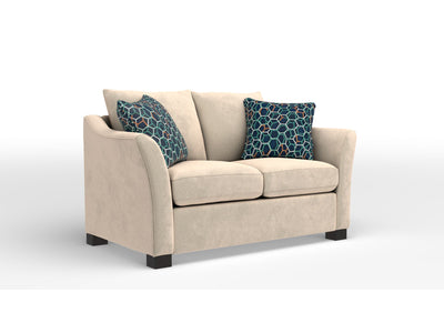Tami Loveseat - Arlo Beige