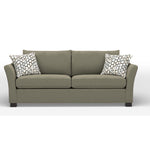 Tami Sofa - Flax Brown