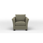 Tami Chair - Flax Brown