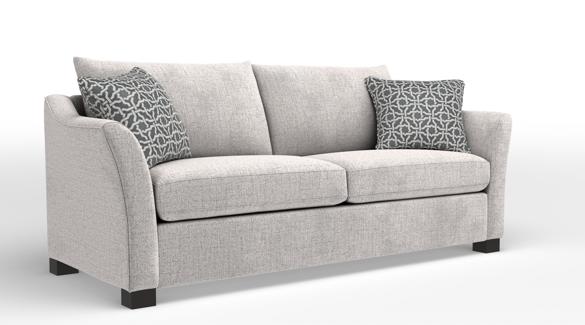 Tami Sofa - Sutton Light Beige