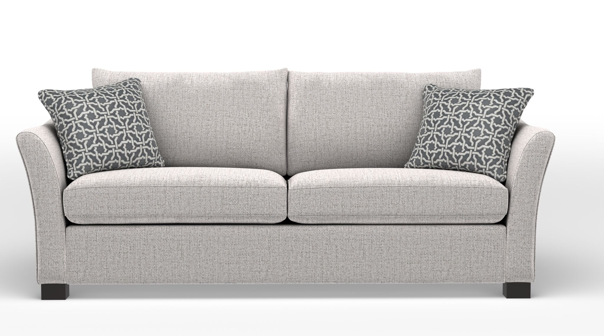 Tami Sofa - Sutton Light Beige