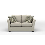 Tami Loveseat - Stucco Beige