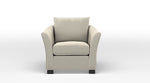 Tami Chair - Stucco Beige