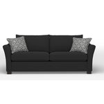 Tami Sofa - Sutton Black