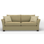 Tami Queen Sofa Bed with Innerspring Mattress - Bondi Beige