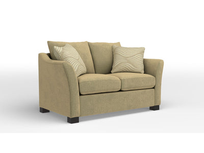 Tami Loveseat - Bondi Beige