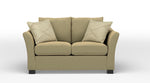 Tami Loveseat - Bondi Beige