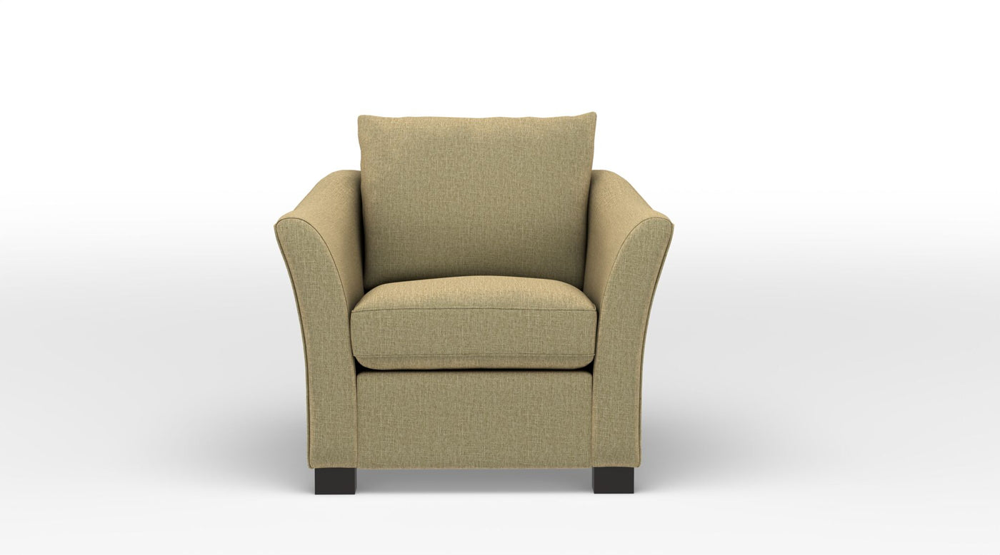 Tami Chair - Bondi Beige