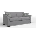 Tami Sofa - Sutton Charcoal