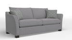 Tami Sofa - Sutton Charcoal