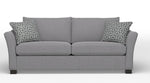 Tami Sofa - Sutton Charcoal